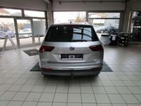 gebraucht VW Tiguan Highline BMT/Start-Stopp 4Motion