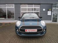Gebraucht Mini Cooper Cabriolet 136 PS (100 kW) 2020 Cabrio