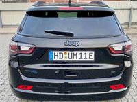 gebraucht Jeep Compass Compass1.3 T4 4xe PLUG-IN HYBRID Automatik S