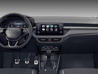 Neu Skoda Fabia Dynamic 150 PS (110 kW) 2025 Wählbar Kleinwagen