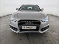 gebraucht Audi A6 A61.8 TFSI Avant ultra XENON+NAVI+PDC+SHZ+TEMP+