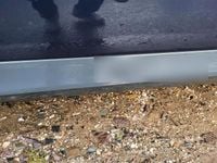 Gebraucht Audi A4 S-Line 150 PS (110 kW) 2002 Blau Kombi