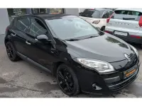 Gebraucht Renault Mégane Bose Edition 131 PS (96 kW) 2011 Unbekannt (metallic) Limousine