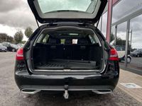 gebraucht Mercedes C200 T Avantgarde KAMERA COMAND AHK LED PANO