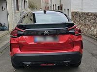 Gebraucht Citroën C4 Feel 131 PS (96 kW) 2023 Rot SUV