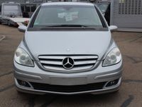 gebraucht Mercedes B180 CDI Sport