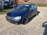 Gebraucht Opel Corsa 75 PS (55 kW) 2003 Kleinwagen