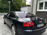 Gebraucht Audi A8L Ambiente 275 PS (202 kW) 2004 Andere farben Limousine