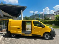 Gebraucht Renault Trafic 120 PS (88 kW) 2020 Van / Kleinbus