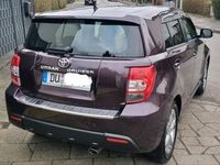 gebraucht Toyota Urban Cruiser 1.33 Town+