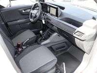 Neu Ford Transit Trend 101 PS (74 kW) 2025 Frostweiß Van / Kleinbus