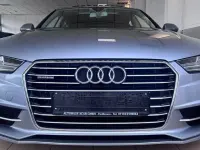 Gebraucht Audi A7 Sportback Competition 320 PS (235 kW) 2017 Grau Kleinwagen