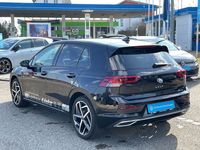 Gebraucht VW Golf VIII Move 150 PS (110 kW) 2024 Deep black perleffekt Limousine