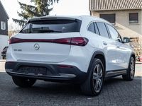 Gebraucht Mercedes EQA250 Progressive 139 kW (190 PS) 2024 Weiß SUV
