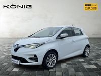 Gebraucht Renault Zoe Experience 50 kW (69 PS) 2022 Andere Kleinwagen