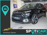 Gebraucht Citroën C3 110 PS (80 kW) 2023 Kleinwagen