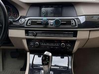 Gebraucht BMW 525 204 PS (150 kW) 2011 Kombi