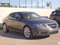 Gebraucht Saab 9-5 Vector 264 PS (194 kW) 2011 Grau Limousine