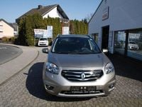 Gebraucht Renault Koleos Night&Day 150 PS (110 kW) 2012 Other SUV