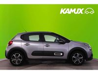 Gebraucht Citroën C3 PureTech 82 PS (60 kW) 2024 Gris artense Limousine
