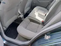Gebraucht VW Golf III 101 PS (74 kW) 1999 Blau Limousine