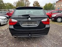 gebraucht BMW 320 Baureihe 3 Touring 320i+LEDER+KLIMA+PANO+