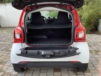 gebraucht Smart ForTwo Coupé 1.0 52kW -