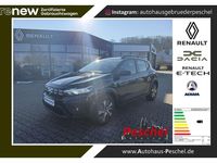 Neu Dacia Sandero Expression 91 PS (66 kW) 2026 Perlmuttschwarz Kleinwagen