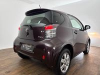 Gebraucht Toyota iQ 68 PS (50 kW) 2009 Violet Kleinwagen
