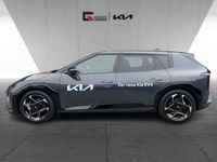 Gebraucht Kia EV4 GT-Line 150 kW (204 PS) 2025 (h8g) penta metal metallic Limousine