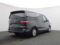 Gebraucht VW Multivan Life 150 PS (110 kW) 2024 Schwarz Van