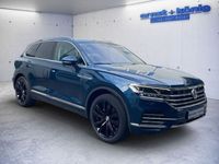 gebraucht VW Touareg 3.0 V6 TDI 4Motion DPF Automat Elegance