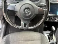Gebraucht VW Polo 86 PS (63 kW) 2011 Grau Kleinwagen