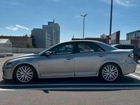 Gebraucht Mazda 6 260 PS (191 kW) 2006 Silber Limousine