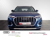 gebraucht Audi Q3 Q3 advanced35 TDI advanced S-tronic Klima Navi
