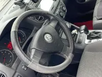 Gebraucht VW Golf VI 122 PS (89 kW) 2009 Silber Kleinwagen