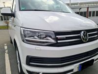 gebraucht VW Multivan T6T6/MULTIVAN/CARAVELLE DSG Kurz 4MOTION Join