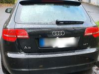 gebraucht Audi A3 Sportback 1.4 TFSI S Line