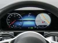 Gebraucht Mercedes EQB250 Progressive 102 kW (140 PS) 2022 Schwarz SUV