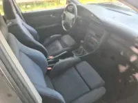 Occasion Audi 100 150 ch (110 kW) 1993 Gris Break