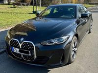 Gebraucht BMW 420 Sport Line 184 PS (135 kW) 2021 Schwarz Coupé