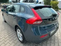 Gebraucht Volvo V40 Kinetic 122 PS (89 kW) 2017 Denim blue Limousine