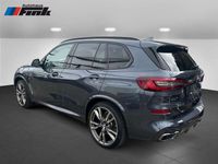 gebraucht BMW X5 M 50i Im Kundenauftrag oder zur Leasingübernahme mt