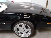 Gebraucht Pontiac Firebird 126 PS (92 kW) 1989 Grau Cabrio