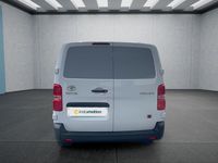 Gebraucht Toyota Proace 144 PS (105 kW) 2024 Weiß Van / Kleinbus