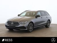 Used Mercedes E300 Night 265 HP (194 kW) 2023 Grey Estate