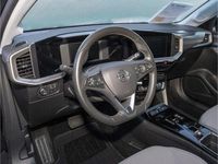 Gebraucht Opel Mokka-e Elegance 100 kW (136 PS) 2022 Schwarz SUV