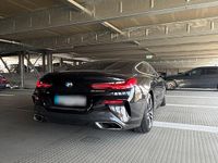 Gebraucht BMW M850 530 PS (389 kW) 2023 Schwarz Coupé