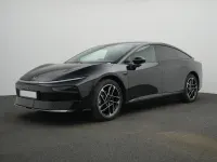 Gebraucht XPENG P7 230 kW (313 PS) 2026 Schwarz Limousine