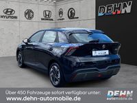 Neu MG MG4 EV 125 kW (170 PS) 2025 Pebble black Kleinwagen